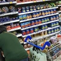 UK inflation stable ahead of central bank rate call