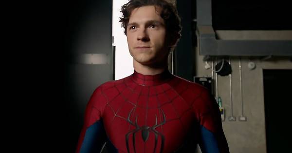 Spider-Man: Brand New Day: Release Date, Cast, Trailers & More