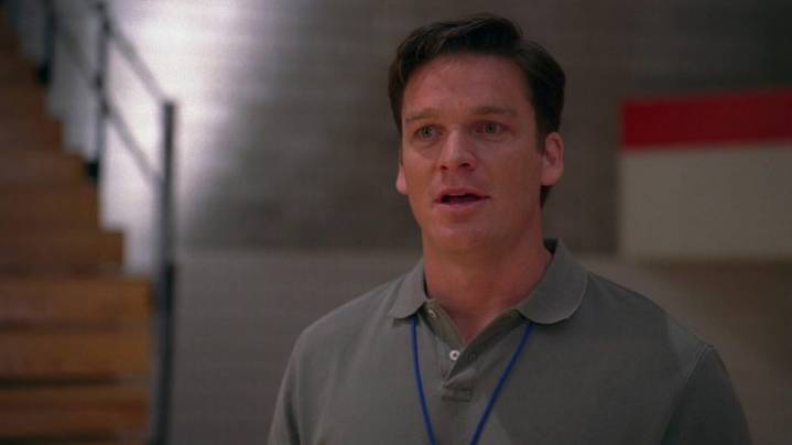 Bart Johnson Reflects on 'High School Musical' & Negative Impact Movie Had on His Career