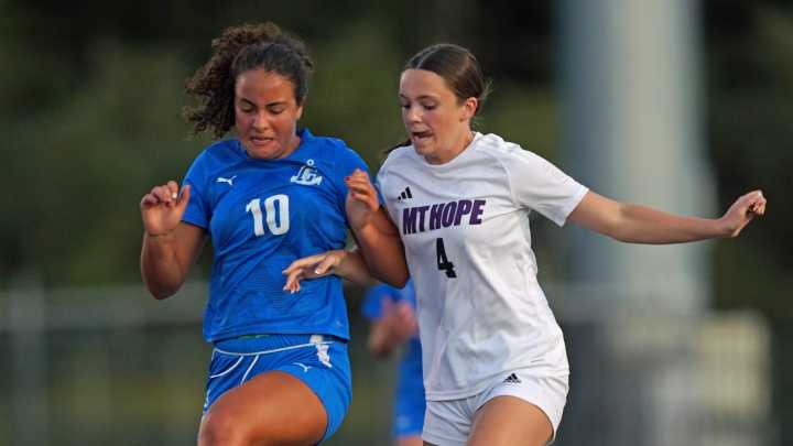 Sign up for high school sports newsletters from The Providence Journal