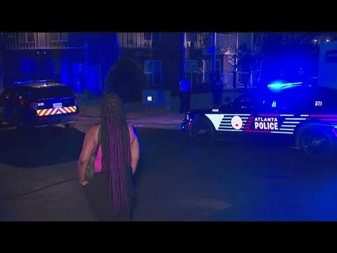 Teen killed by multiple gunshot wounds in Atlanta identified