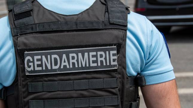 French police officer charged with rape after British woman attacked in Marseille