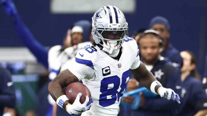 Jerry Jones shares update on CeeDee Lamb's ankle injury