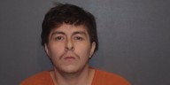 Dog owner accused of holding driver at gunpoint, forcing him to dig grave after hitting dog with car