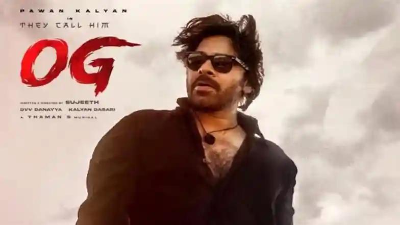 Agency News ‘They Call Him OG’: Telangana HC Suspends Ticket Price Hike for Pawan Kalyan’s Film