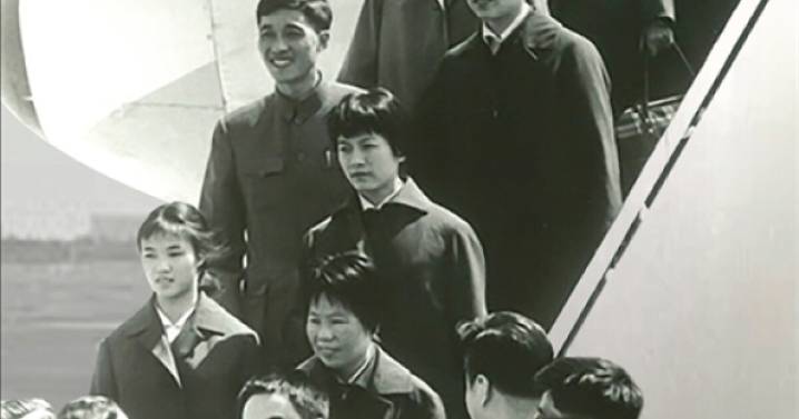 'Chinese Encounters with America' argues U.S. and China lost shared interests