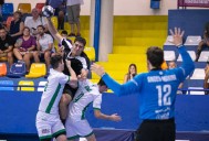 El BM Guadalajara arranca la Liga Asobal este sábado en casa del BM Logroño