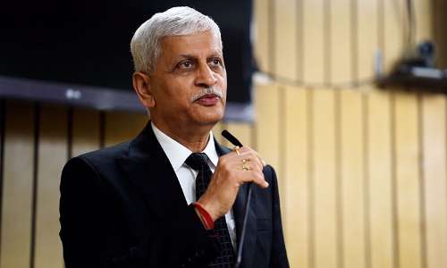 Ex-CJI UU Lalit Criticises New Penal Law BNS For Not Making Rape Gender Neutral Offence, Says Adult Male Victims Left Remediless