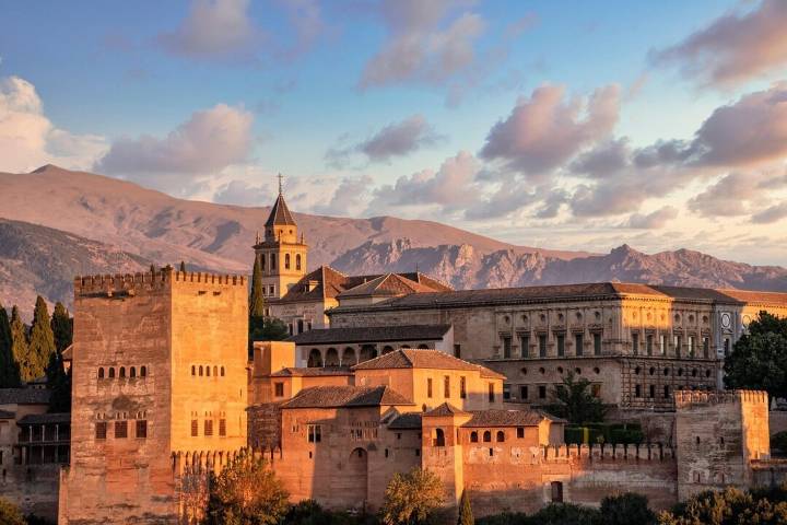 Por qué septiembre es mejor mes para tus vacaciones en Andalucía