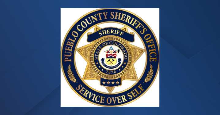 Pueblo County Sheriff's Office warns of calls where someone impersonates law enforcement
