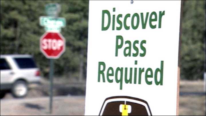 Washington Discover Pass increasing from $30 to $45 starting this fall