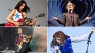 Sam Fender, Pulp, CMAT and Wolf Alice among Mercury Prize nominees for 2025 