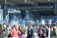 Por el mal tiempo, se suspendió el Festival FUA de General Pico