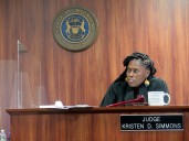 Judge dismisses charges against 15 Republicans accused as ‘fake electors’