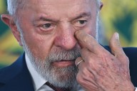 Lula dice que en Brasil persiste un "imaginario racista" pese a los avances