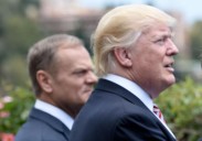 Polonia responde a Trump: la incursión de drones rusos «no fue un error»