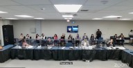 Upheaval continues at Hacienda La Puente, as new leader takes helm