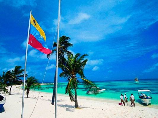 Mintur celebra durante una semana el Día Mundial de Turismo
