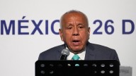 Former Mexico immigration chief apologizes for deadly detention center fire