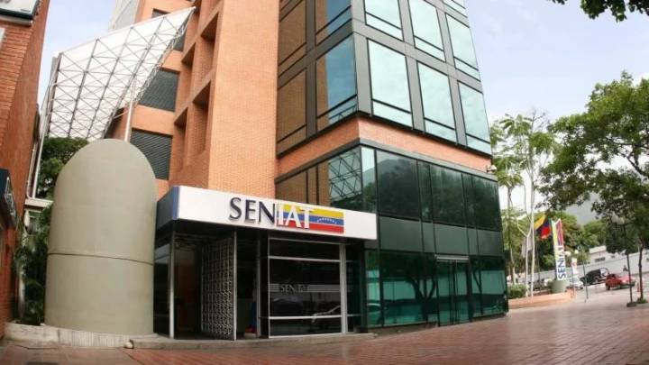 Multas del Seniat por Ley de Pensiones sentencia a las Pymes venezolanas