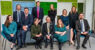 Anderson Strathern grows senior team with 12 appointments