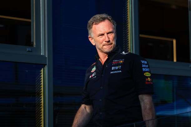 Christian Horner deja oficialmente a Red Bull tras 20 años y se va con millonaria liquidación