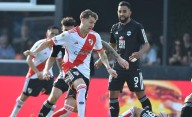 Con un mix, River recibe al líder Riestra en el Monumental