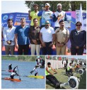 Employment deptt Kashmir organizes Flag Rally, raises awareness on Mission YUVA scheme at Pokhribal Srinagar