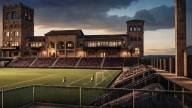 Construction begins on new stadium for Greenville Triumph