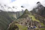 Machu Picchu: Consettur continuará operando ruta, según la PCM