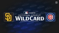 What channel is Cubs vs. Padres on today? Time, TV schedule, live stream to watch NL Wild Card Game 1