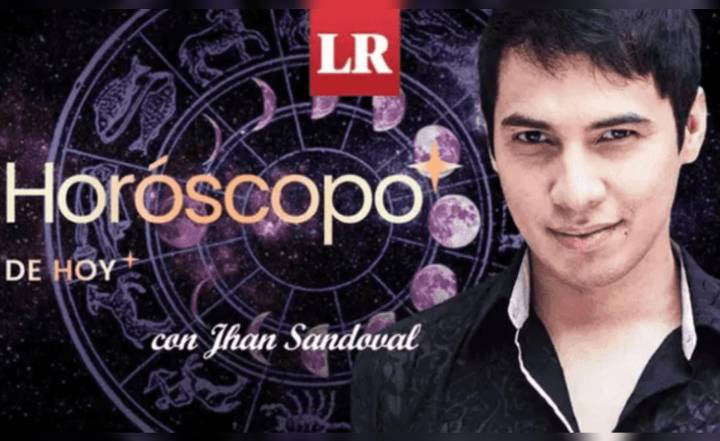 ➤ Descubre tu HORÓSCOPO DE HOY: qué te deparan los astros este 23 de septiembre, según Jhan Sandoval
