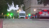 Ex-midshipman charged with threat that locked down Naval Academy – NBC4 Washington