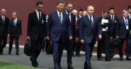 China's Xi to hold lavish military parade in defiance of West