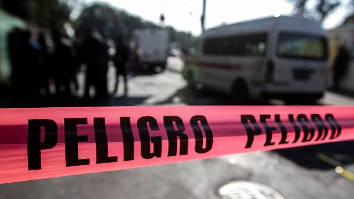 La violencia persiste en el norte del país pese a refuerzo de colaboración con EU