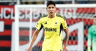 Edson Álvarez debuta como titular en triunfo de Fenerbahce