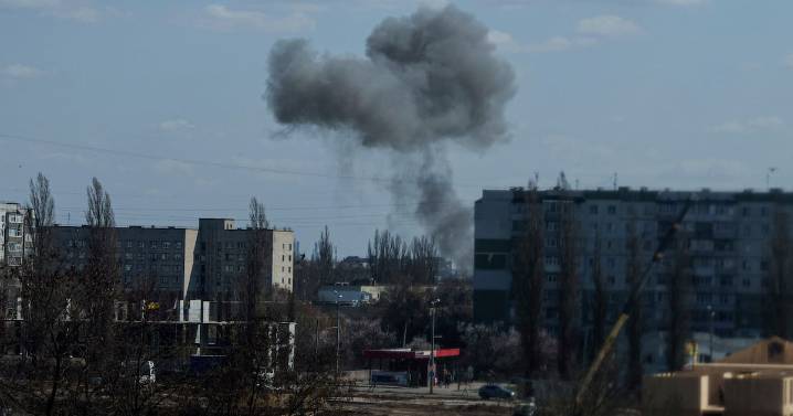 'That’s what NATO is for': Analyst on military response to Russian drones in Polish airspace