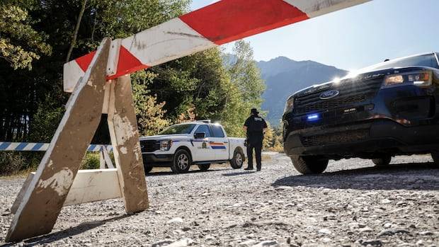 More crews arriving as search for missing Alberta boy approaches one