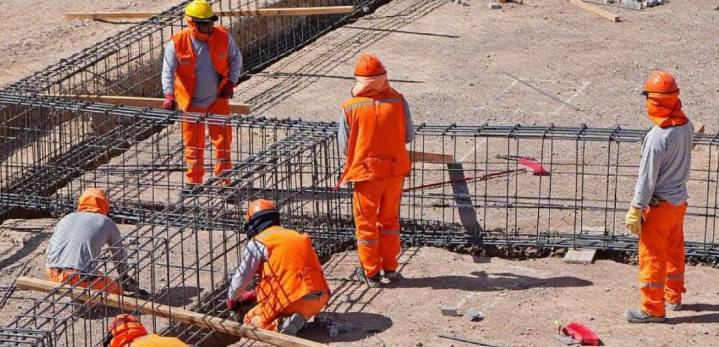 Desocupación marca 4,3% en trimestre junio-agosto 2025 en la Región de Aysén