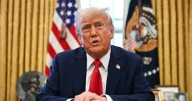 MIKEY SMITH: 9 unhinged Donald Trump moments as he prepares to make mystery Oval Office announcement
