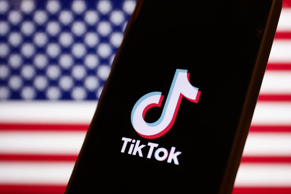 El futuro de TikTok en Estados Unidos se discutirá en España