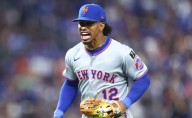 What happens if the NY Mets win or lose today against the Miami Marlins in MLB regular season finale?