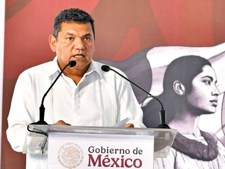 ‘En Tabasco, no hay intocables’: Javier May Rodríguez; defiende principios