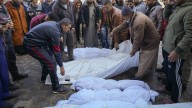 UN-commissioned human rights experts accuse Israel of committing genocide in Gaza