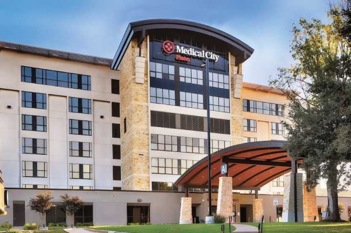$108 million expansion at Medical City Plano ...