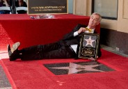Bill Nye honored for inspiring curiousity with Walk of Fame star