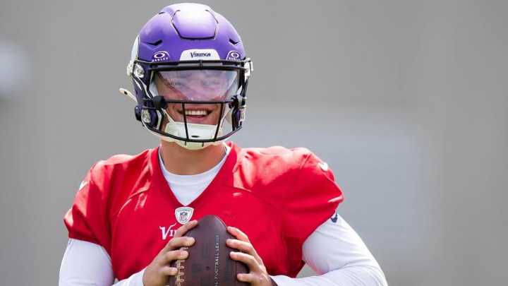 What Is JJ McCarthy’s Net Worth in 2025? All About NFL QB’s Salary, Contract & More Find out Minnesota Vikings' young QB JJ McCarthy's Net Worth, contract details, his salary, career earnings, and mor