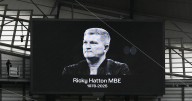 Ricky Hatton's manager Paul Speak found boxer dead at home as friends speak of his last days