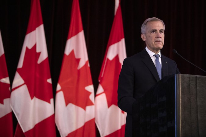 CP News Alert: Ottawa names Indigenous advisory council on major projects