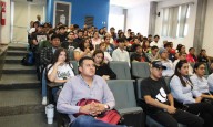 Tec Superior firma convenio con Mabe en favor de estudiantes potosinos
